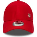rod-justerbar-9forty-flawless-trucker-cap-fra-new-york-yankees-mlb-fra-new-era