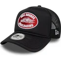 sort-a-frame-graphic-patch-trucker-kasket-fra-new-era