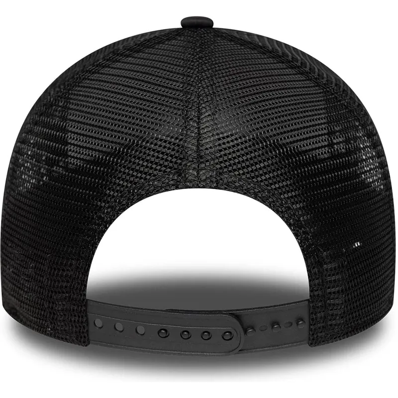 sort-trucker-a-frame-graphic-patch-kasket-fra-new-era