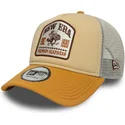 beige-a-frame-graphic-patch-truckerkasket-fra-new-era