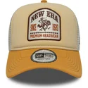 beige-a-frame-graphic-patch-truckerkasket-fra-new-era