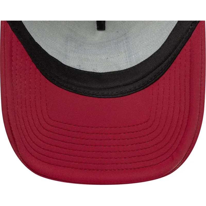 flerfarvet-trucker-kasket-a-frame-graphic-patch-fra-californien-stater-og-lande-fra-new-era