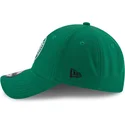 boston-celtics-nba-new-era-9forty-the-league-justerbar-gron-buet-kasket-til-drenge