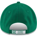 boston-celtics-nba-new-era-9forty-the-league-justerbar-gron-buet-kasket-til-drenge