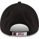 chicago-bulls-nba-9forty-the-league-justerbar-sort-buet-kasket-til-born-fra-new-era