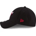 chicago-bulls-nba-9forty-the-league-justerbar-sort-buet-kasket-til-born-fra-new-era