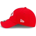 rod-justerbar-buet-kasket-til-drenge-9forty-the-league-kansas-city-chiefs-nfl-fra-new-era