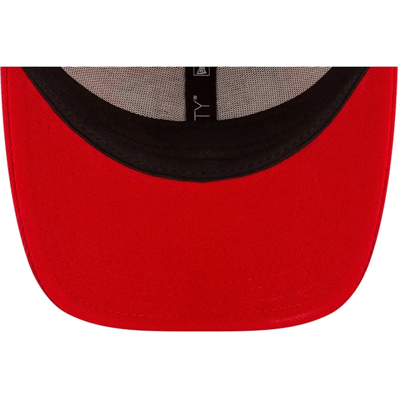 rod-justerbar-buet-kasket-til-born-9forty-the-league-fra-kansas-city-chiefs-nfl-fra-new-era