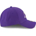 justerbar-lilla-buet-kasket-til-drenge-9forty-the-league-los-angeles-lakers-nba-fra-new-era
