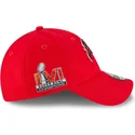 rod-justerbar-buet-kasket-til-drenge-9forty-the-league-tampa-bay-buccaneers-nfl-fra-new-era