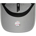 gra-justerbar-buet-kasket-9twenty-mini-logo-washed-los-angeles-dodgers-mlb-fra-new-era