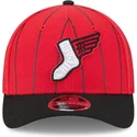 chicago-white-sox-mlb-new-era-9forty-m-crown-city-connect-rod-og-sort-buet-snapback-kasket