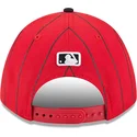 chicago-white-sox-mlb-new-era-9forty-m-crown-city-connect-rod-og-sort-buet-snapback-kasket
