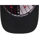 chicago-white-sox-mlb-new-era-9forty-m-crown-city-connect-rod-og-sort-buet-snapback-kasket