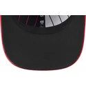 rod-og-sort-buet-snapback-9seventy-stretch-snap-city-connect-kasket-fra-chicago-white-sox-mlb-fra-new-era