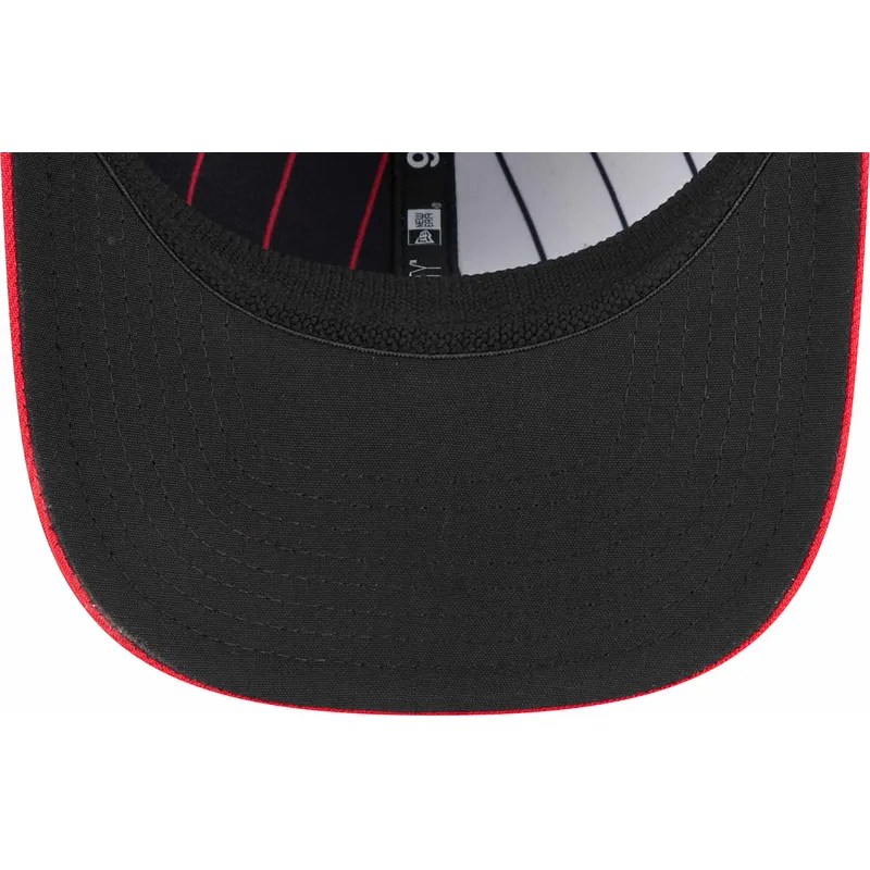 rod-og-sort-buet-kasket-snapback-9seventy-stretch-snap-city-connect-fra-chicago-white-sox-mlb-fra-new-era