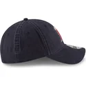 los-angeles-angels-mlb-new-era-9twenty-core-classic-justerbar-marinebla-buet-kasket