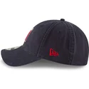 los-angeles-angels-mlb-new-era-9twenty-core-classic-justerbar-marinebla-buet-kasket
