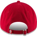 justerbar-rod-buet-kasket-9twenty-core-classic-new-york-yankees-mlb-fra-new-era