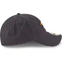 justerbar-morkebla-buet-kasket-9twenty-core-classic-fra-houston-astros-mlb-fra-new-era