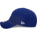 los-angeles-dodgers-mlb-new-era-9twenty-core-classic-justerbar-bla-buet-kasket