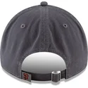 gra-justerbar-kurvet-kasket-9twenty-core-classic-fra-san-francisco-giants-mlb-fra-new-era
