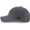 san-francisco-giants-mlb-new-era-9twenty-core-classic-justerbar-gra-buet-kasket
