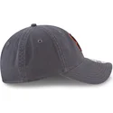 san-francisco-giants-mlb-new-era-9twenty-core-classic-justerbar-gra-buet-kasket