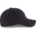 justerbar-9twenty-core-classic-marinebla-buet-kasket-fra-st-louis-cardinals-mlb-fra-new-era