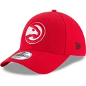 rod-justerbar-9forty-the-league-atlanta-hawks-nba-kasket-fra-new-era