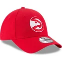 rod-justerbar-9forty-the-league-atlanta-hawks-nba-kasket-fra-new-era