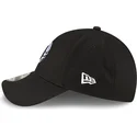 sort-justerbar-9forty-the-league-kasket-fra-brooklyn-nets-nba-af-new-era