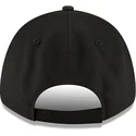sort-justerbar-9forty-the-league-kasket-fra-brooklyn-nets-nba-af-new-era