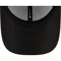 sort-justerbar-9forty-the-league-kasket-fra-brooklyn-nets-nba-af-new-era