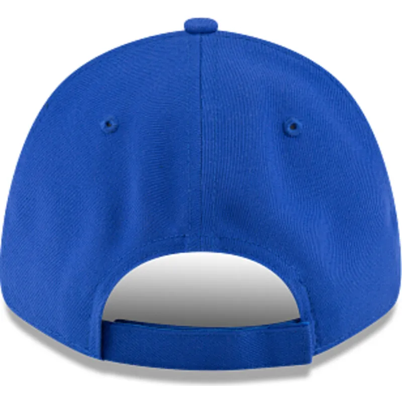 bla-justerbar-kurvet-kasket-9forty-the-league-fra-golden-state-warriors-nba-fra-new-era