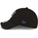 sort-justerbar-9forty-the-league-kasket-fra-sacramento-kings-nba-fra-new-era