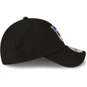 sort-justerbar-9forty-the-league-kasket-fra-sacramento-kings-nba-fra-new-era