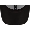 sort-justerbar-9forty-the-league-kasket-fra-sacramento-kings-nba-fra-new-era