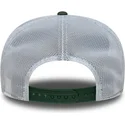 gron-og-hvid-9seventy-stretch-snap-trucker-kasket-fra-new-york-jets-nfl-fra-new-era