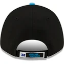 justerbar-sort-og-bla-9forty-the-league-carolina-panthers-nfl-kasket-fra-new-era