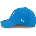bla-justerbar-buet-kasket-9forty-the-league-detroit-lions-nfl-fra-new-era