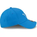 justerbar-bla-buet-kasket-9forty-the-league-fra-detroit-lions-nfl-fra-new-era