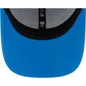 justerbar-bla-buet-kasket-9forty-the-league-fra-detroit-lions-nfl-fra-new-era