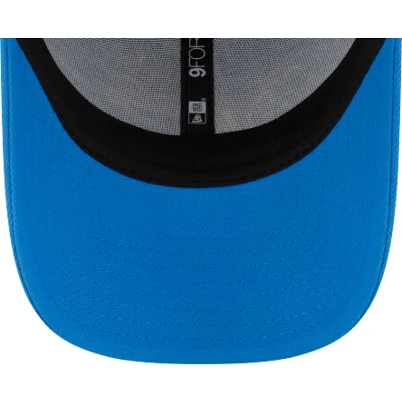 justerbar-bla-buet-kasket-9forty-the-league-fra-detroit-lions-nfl-fra-new-era