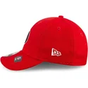 rod-justerbar-buet-kasket-til-drenge-9forty-the-league-san-francisco-49ers-nfl-fra-new-era