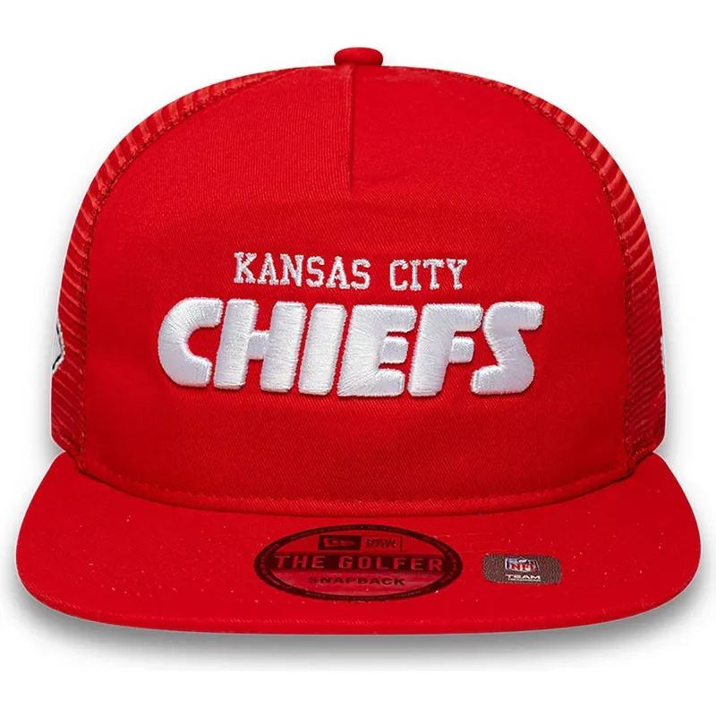 flad-trucker-kasket-rod-golfer-international-series-games-2024-fra-kansas-city-chiefs-nfl-fra-new-era