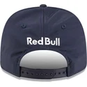 marinebla-buet-snapback-9seventy-stretch-snap-cap-fra-red-bull-racing-formula-1-max-verstappen-af-new-era