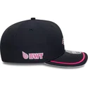 marinebla-buet-snapback-9seventy-stretch-snap-kasket-fra-alpine-f1-team-formula-1-af-new-era