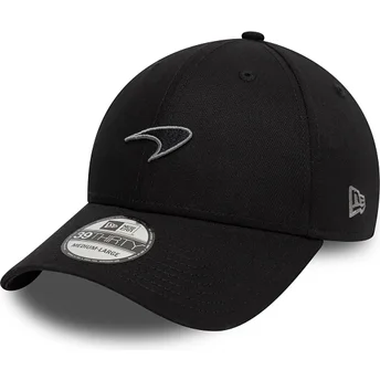 New Era McLaren Racing Formula 1 39THIRTY Seasonal sort buet justerbar kasket