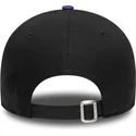justerbar-sort-og-violet-9forty-side-patch-cap-fra-los-angeles-lakers-nba-af-new-era
